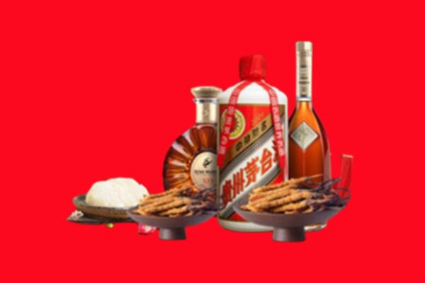 顺庆区烟酒回收礼品
