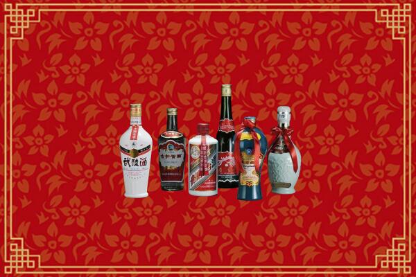 顺庆区烟酒回收白酒